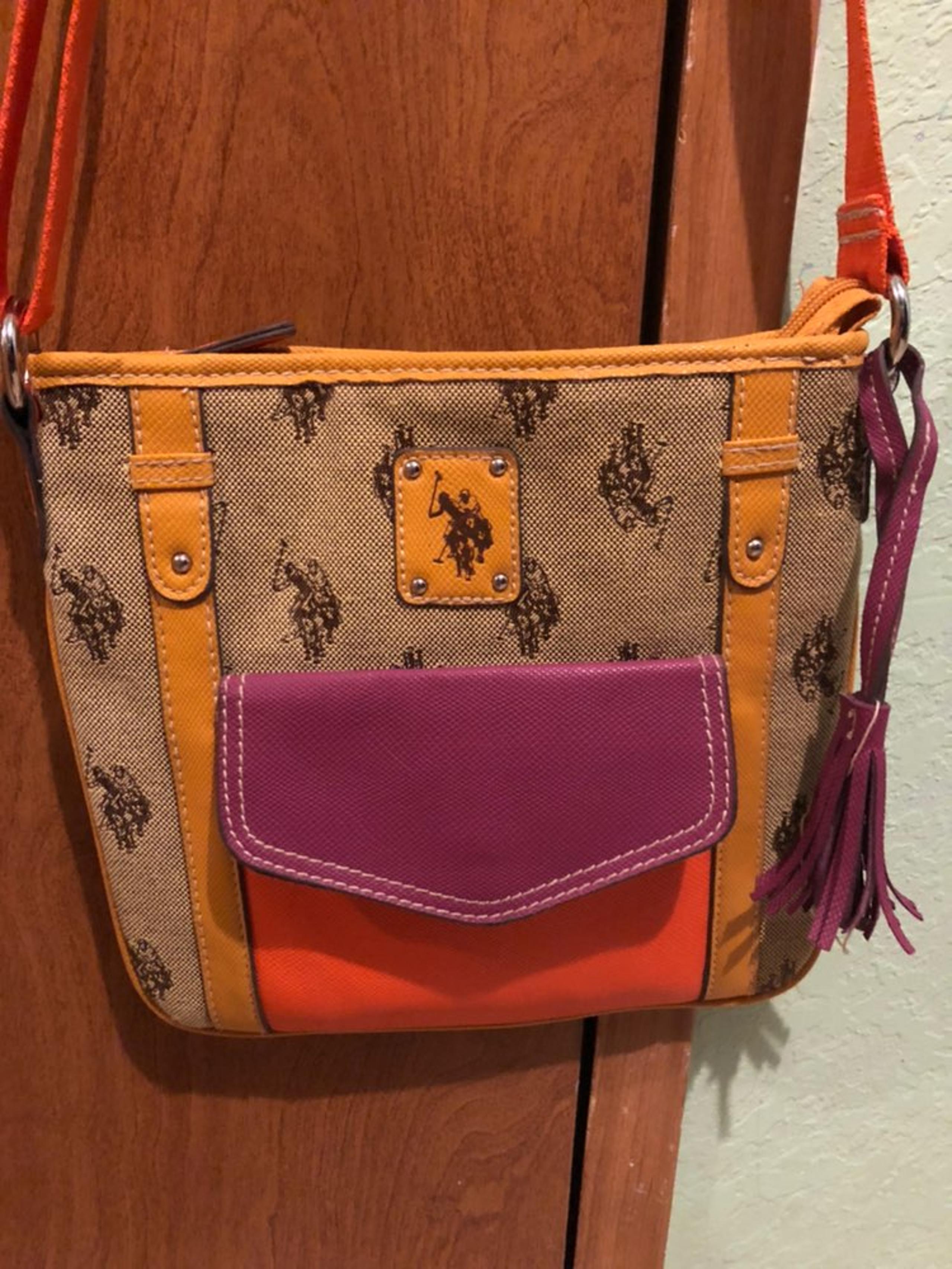 Crossbody bag U.S Polo Assn.