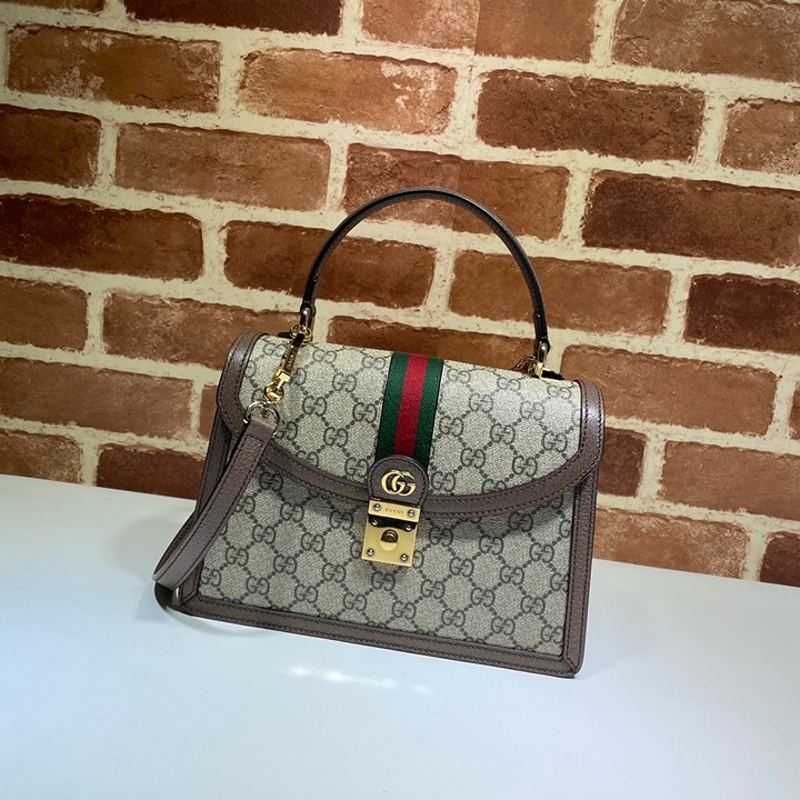 Small Shoulder Bag