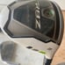 TaylorMade golf clubs