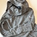 Nike Golf Women's Dri-Fit Bunker Funnel Neck Hoodie Sweatshirt Size M