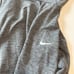 Nike Golf Women's Dri-Fit Bunker Funnel Neck Hoodie Sweatshirt Size M
