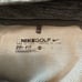 Nike Golf Women's Dri-Fit Bunker Funnel Neck Hoodie Sweatshirt Size M