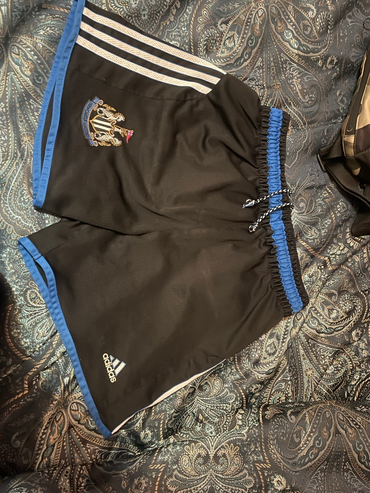 Adidas