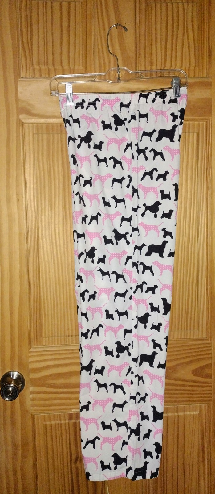 Victoria's Secret PINK Y2K Pajama Pants