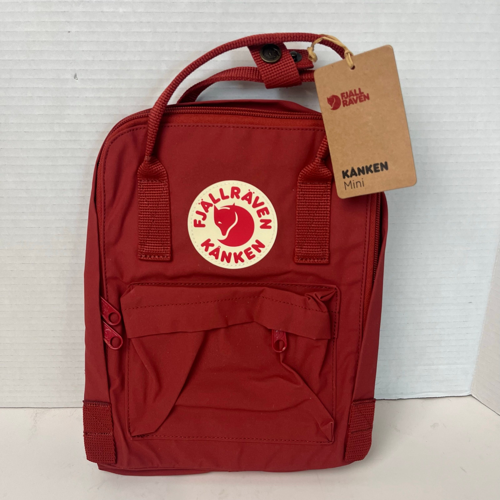 Fjallraven Kanken Mini Backpack