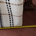 Handmade purse