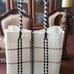 Handmade purse