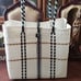 Handmade purse