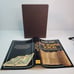 The Temple Scroll By Yigael Yadin 1985 First Edition