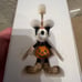 Disney x Baublebar Halloween Mickey