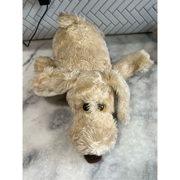 18 Le Mutt Plush Stuffed Dog By Francesca Hoerlein From 1980 Adorable
