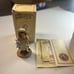 6 x Jan Hagara Ornaments -Limited edition