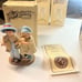 6 x Jan Hagara Ornaments -Limited edition
