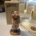 6 x Jan Hagara Ornaments -Limited edition