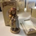 6 x Jan Hagara Ornaments -Limited edition