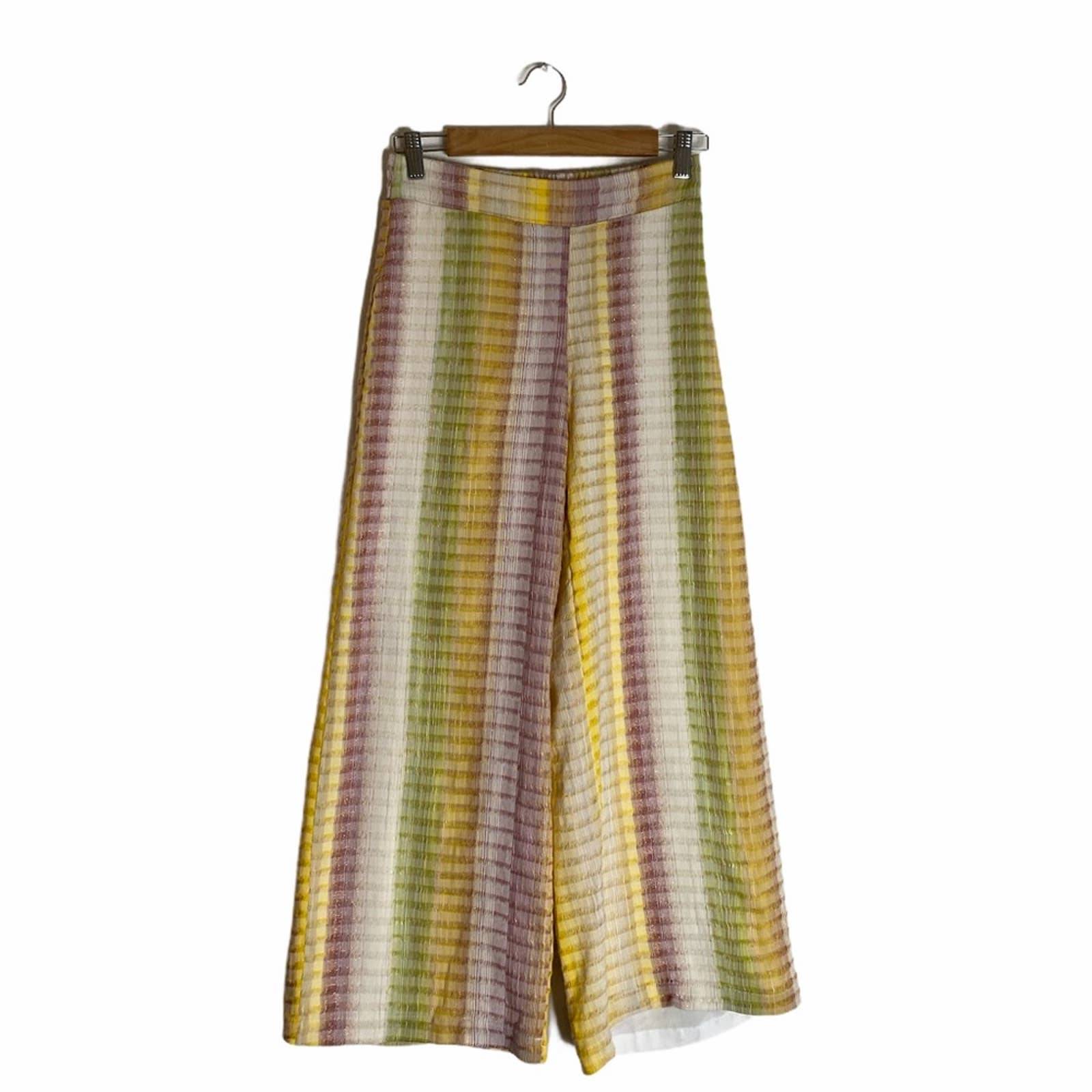 Anthropologie Dolan Alicia Pants