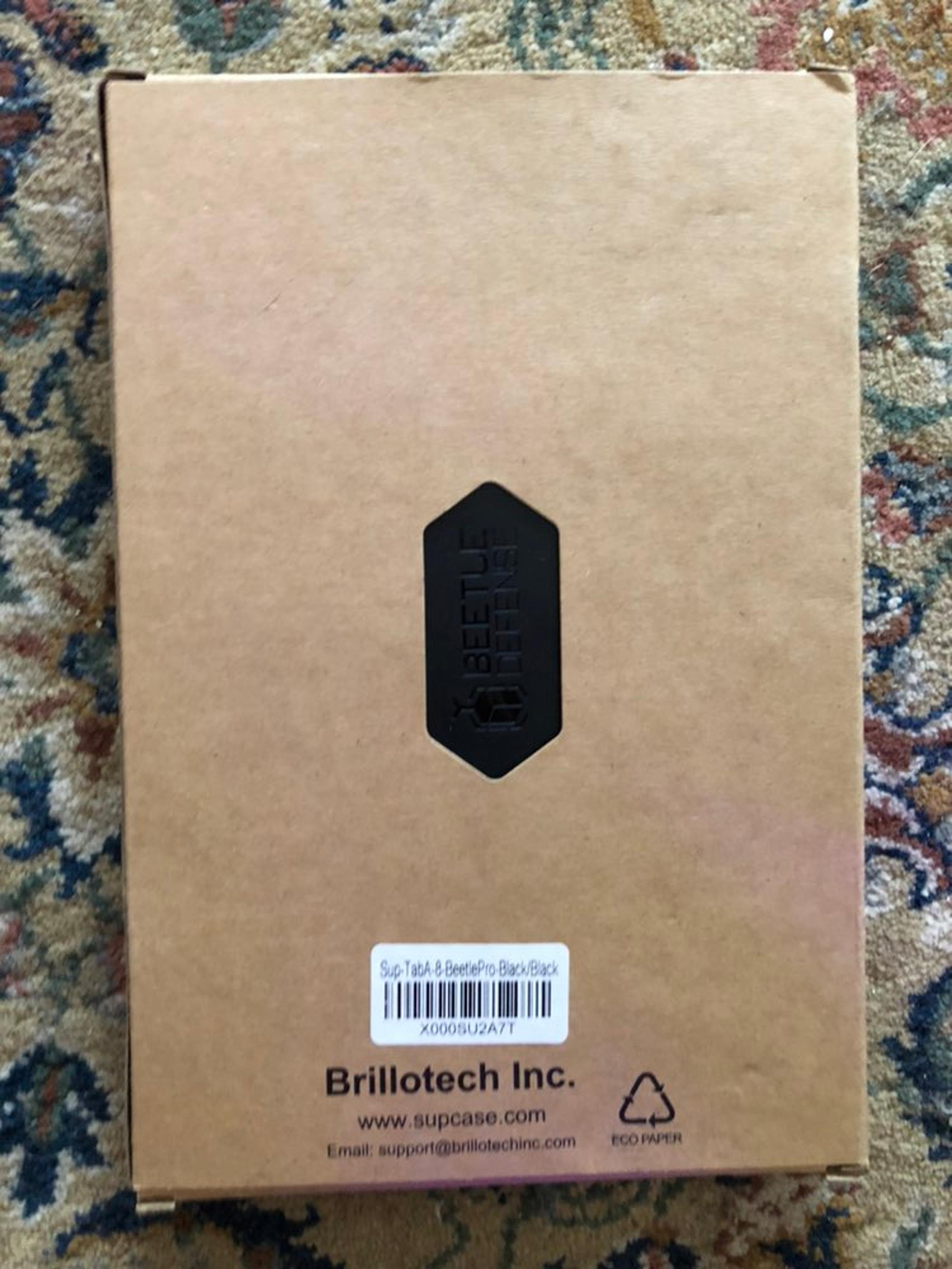 Samsung Tablet case