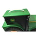 John Deere Tractor Pack and Play Carry Case on the Go 18 Piece Farm Animals Fenc