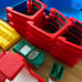 Free shipping AquaPlay Aqua World