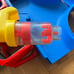 Free shipping AquaPlay Aqua World