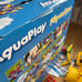 Free shipping AquaPlay Aqua World