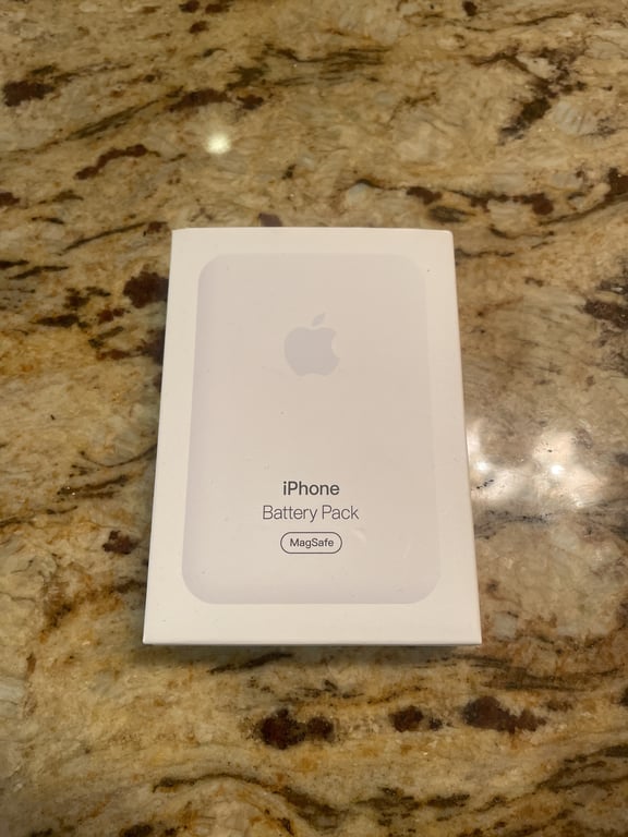 1-1 Apple Power Bank Battery Pack