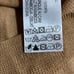 NWT. Zara Tan Wool and Tencel™ Sweater. Size M.