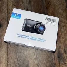 Dash camera