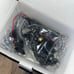 Dash camera