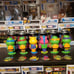 Blacklight TMNT Teenage Mutant Ninja Turtles Funko Soda with Cooler Set