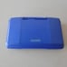 Nintendo DS in Blue (please read description)