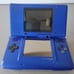 Nintendo DS in Blue (please read description)