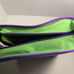 Leap Frog Quantum LeapPad 2002 With Binder And Books Tested Works Good Condition