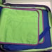 Leap Frog Quantum LeapPad 2002 With Binder And Books Tested Works Good Condition