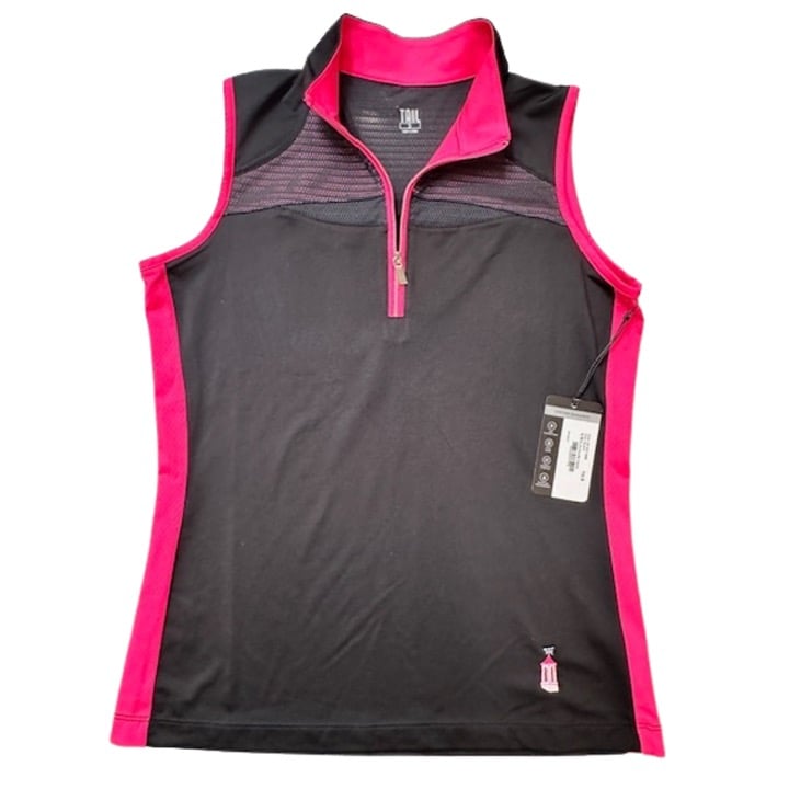 NWT - TAIL Activewear Elliot/ Emely Top