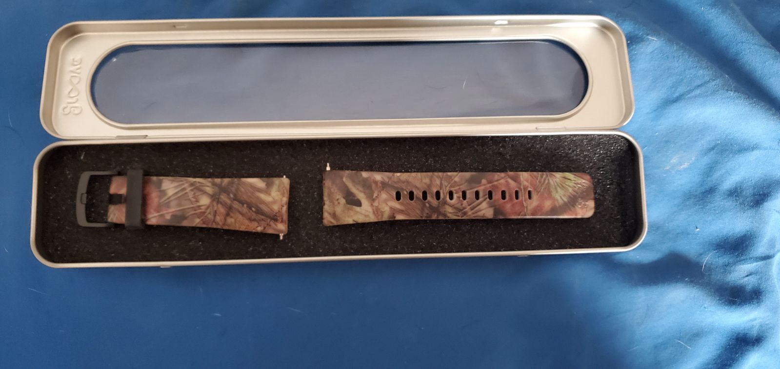 Samsung watch band