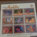 International collectors society stamps