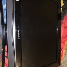 Sharp liquid crystal Tv