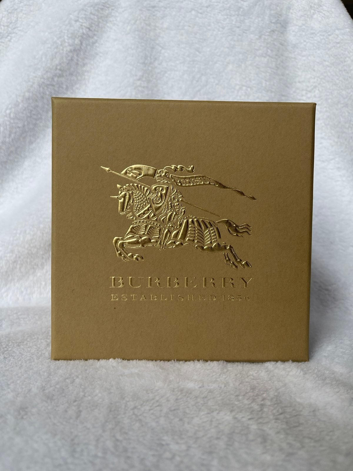 Burberry Watch