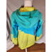 Eddie Bauer First Ascent Women's Telemetry Freeride Snow Boarding Ski Jacket M