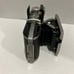 Vintage Kodak Flash Bantom Folding Camera with Case
