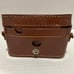 Vintage Kodak Flash Bantom Folding Camera with Case