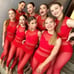 Dance Costume