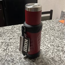KODI Stainless Steel Vacuum Insulated Canteen 56 FL oz