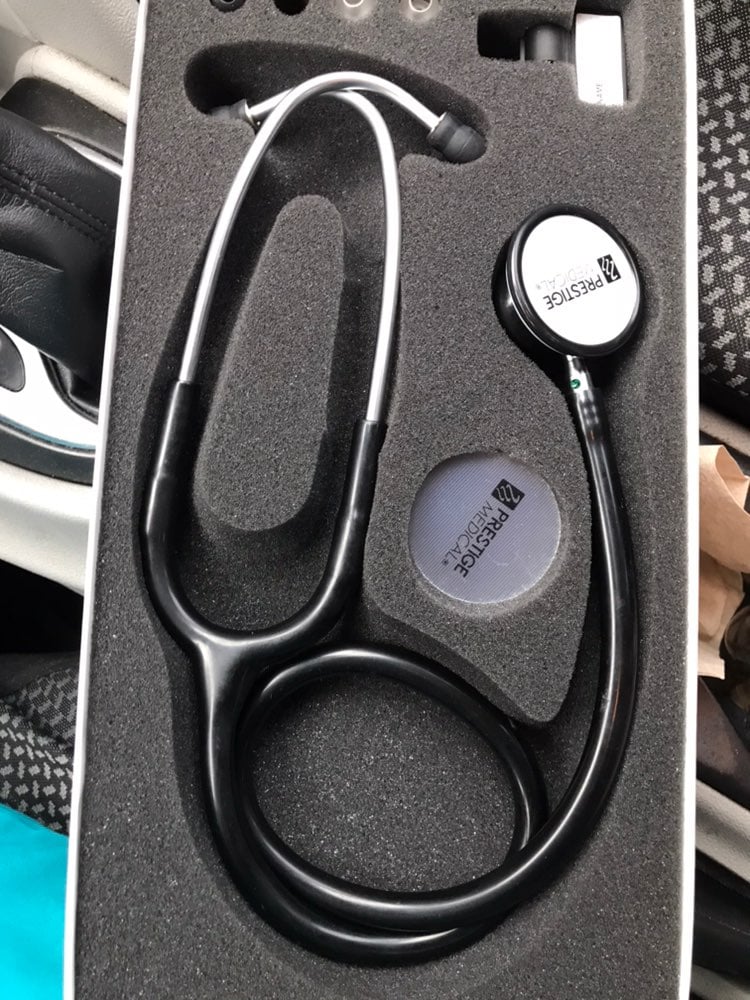 stethoscope