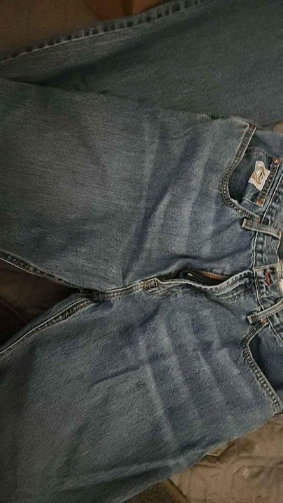 MENS CINCH JEANS - 2 NEW PAIR SZ 38 X 38