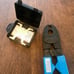 SharkBite 1/2”, 3/4”, Pex Crimp Tool Model # 865894 New!!!
