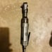 Mac Tools Japan A7 3/8 Drive Pneumatic Air Impact Wrench Ratchet