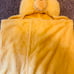 Disney Collection Winnie The Pooh Wearable Blanket