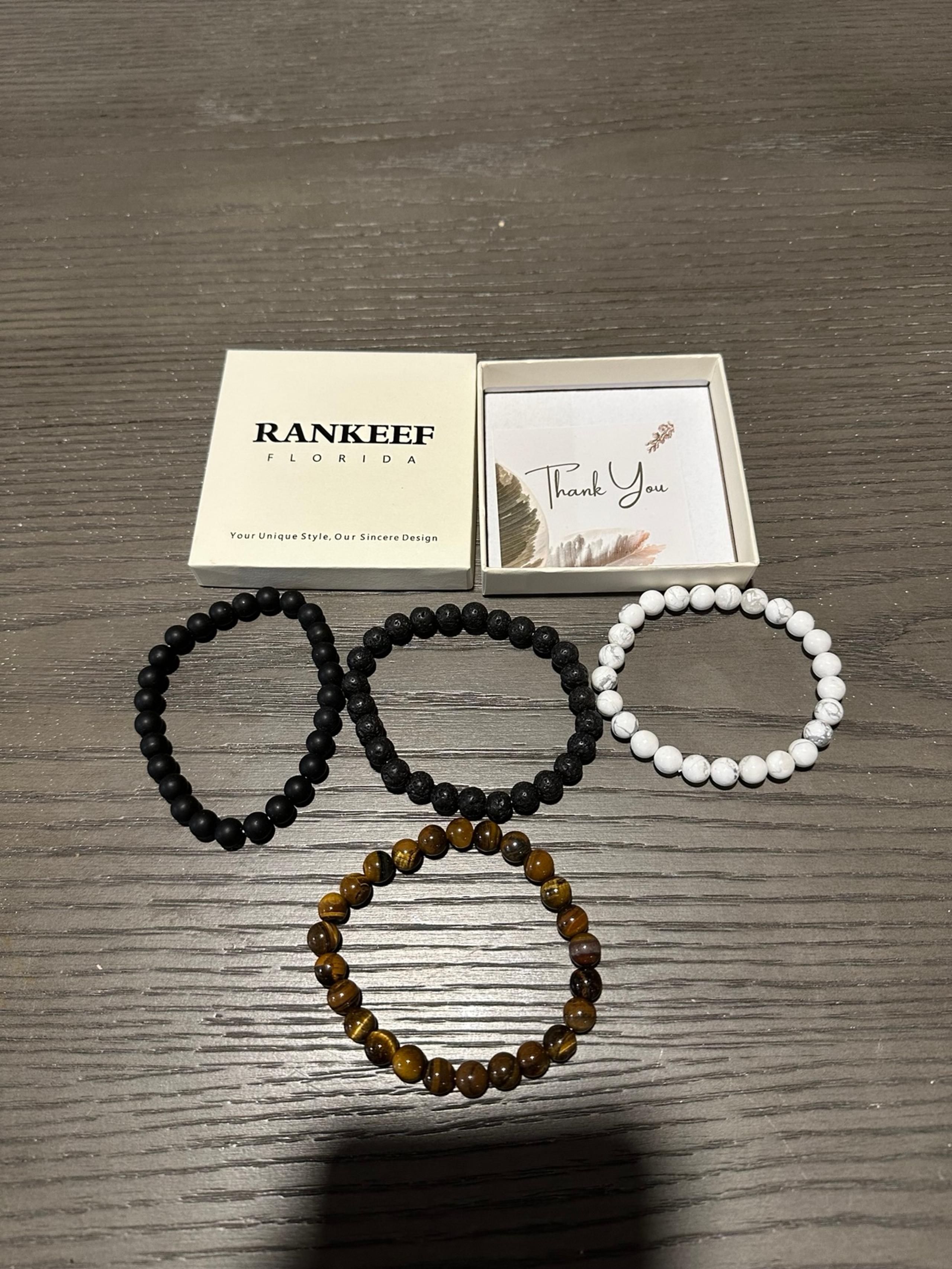 Bracelet Set